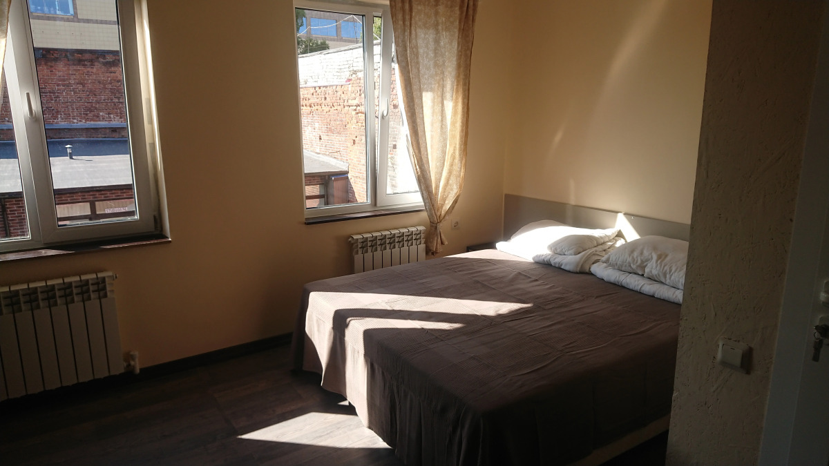 Хостел у Вокзала