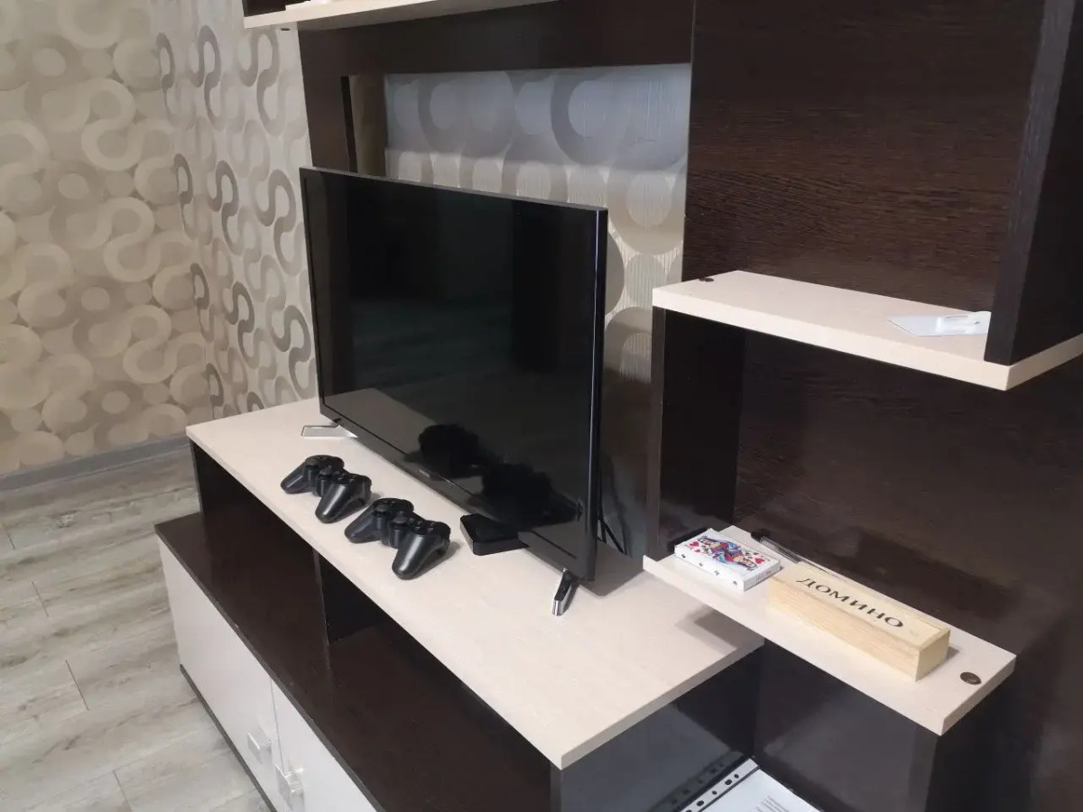 Апартаменты Суджукская лагуна