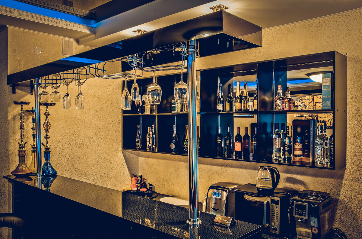 Гостевой дом Империя