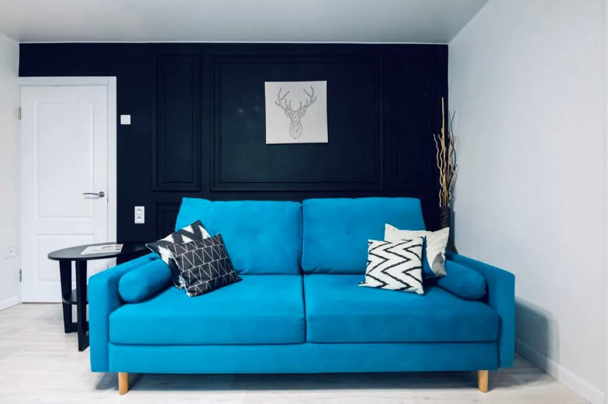 Апартаменты 2х комнатные на Павелецкой