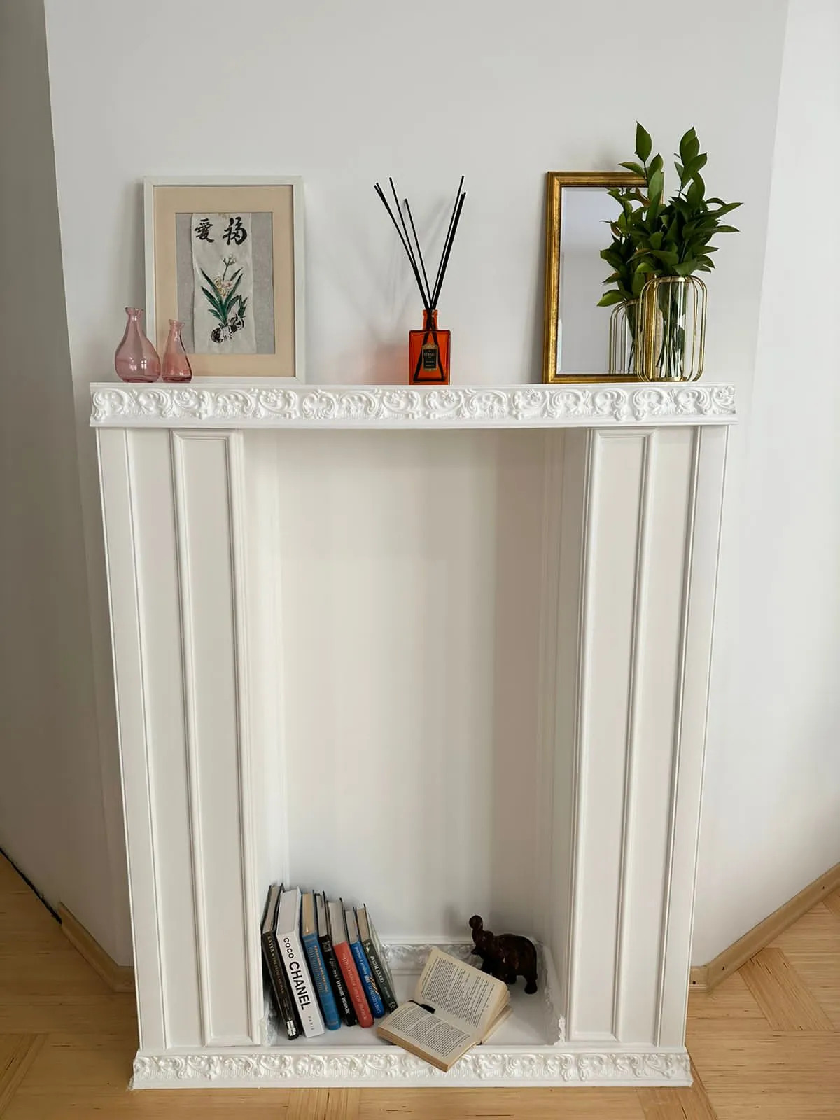 Квартира Piter Apartments Аристократ в доходном доме на Петроградке