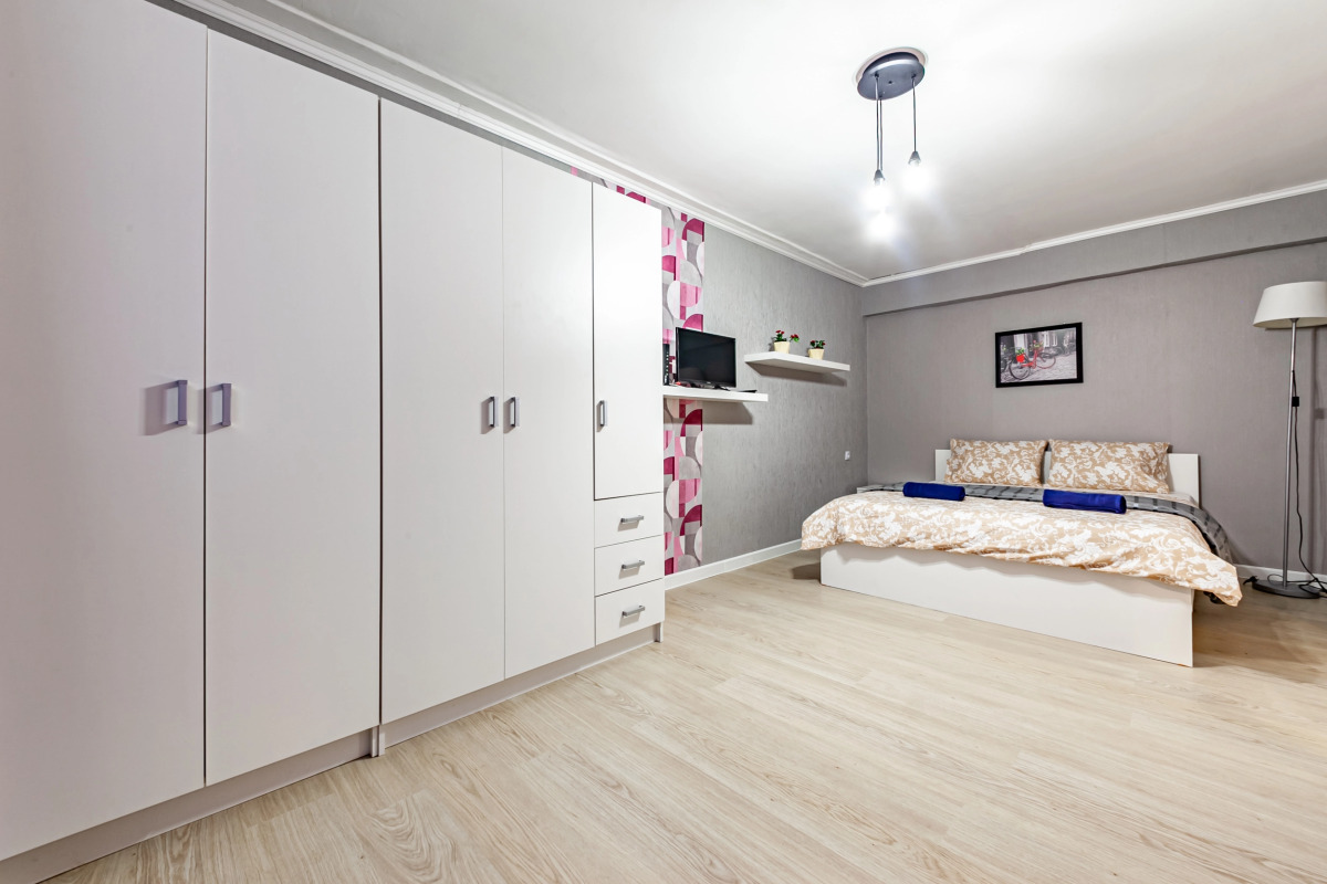 Апартаменты Красная Пресня 11