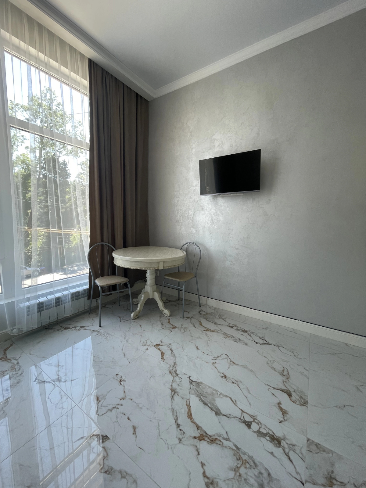 Апартаменты у Валентины