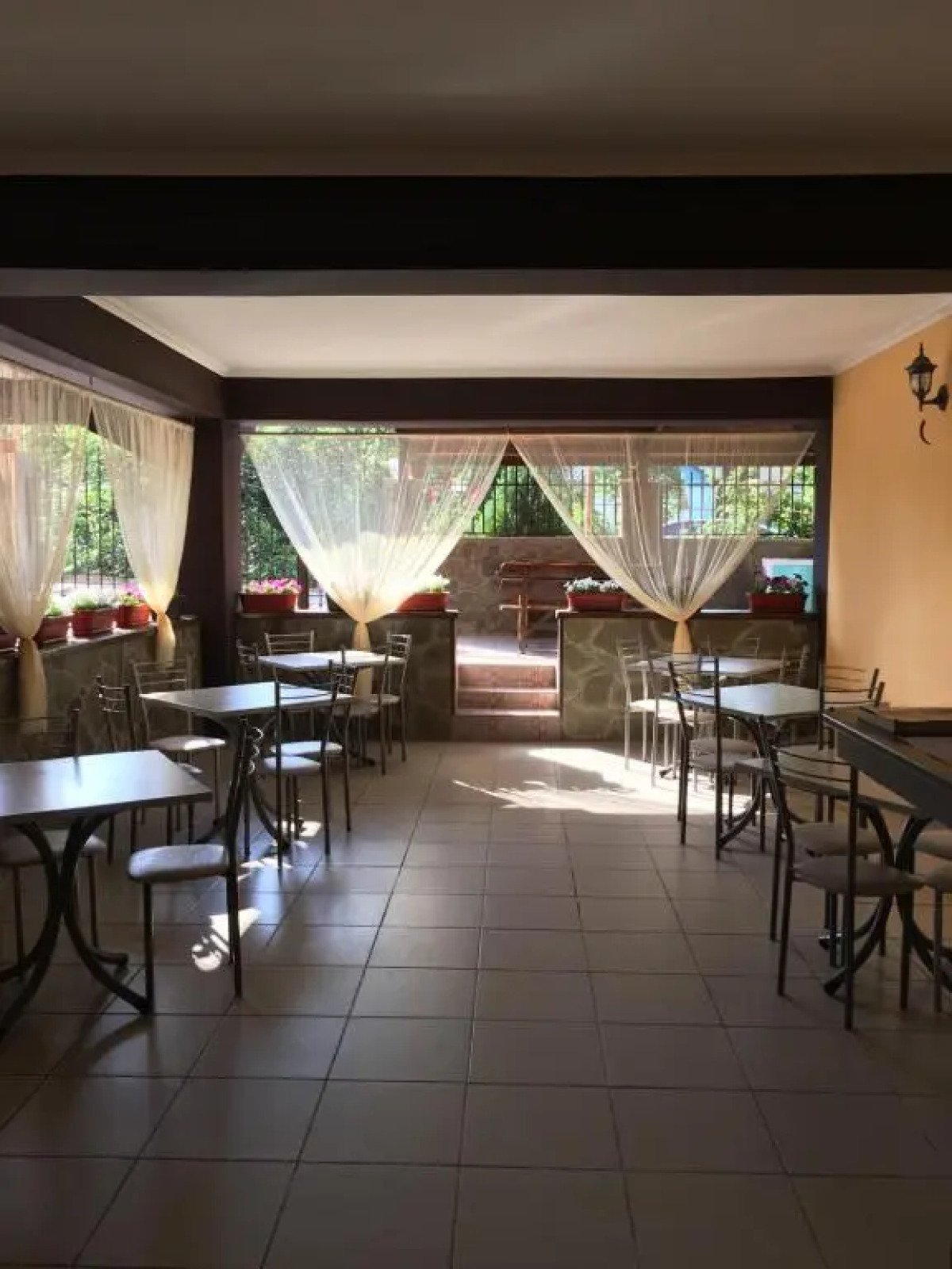 Гостевой Дом Кипр