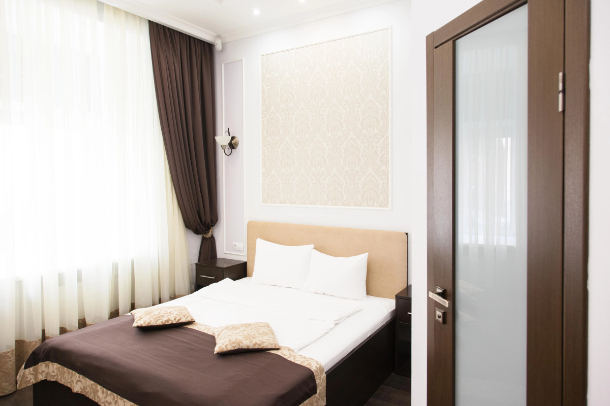 Мини-отель Ленинград