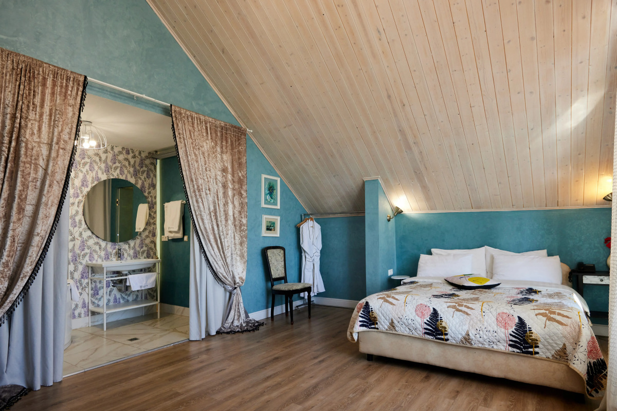 Апартаменты Норд Стар