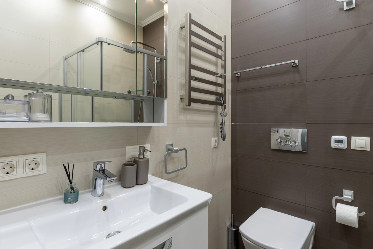 Апартаменты LIFE Комсомола 16