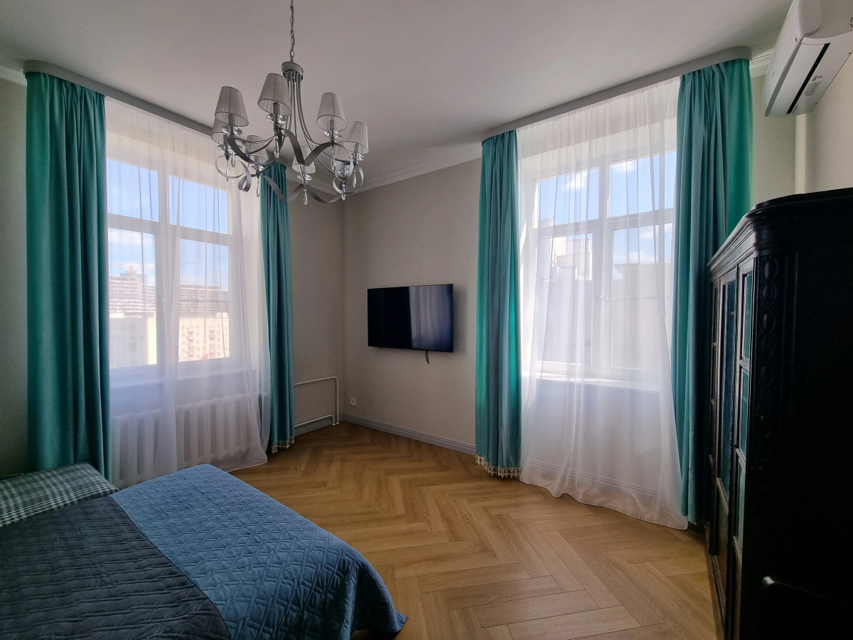 Квартира на Киевской