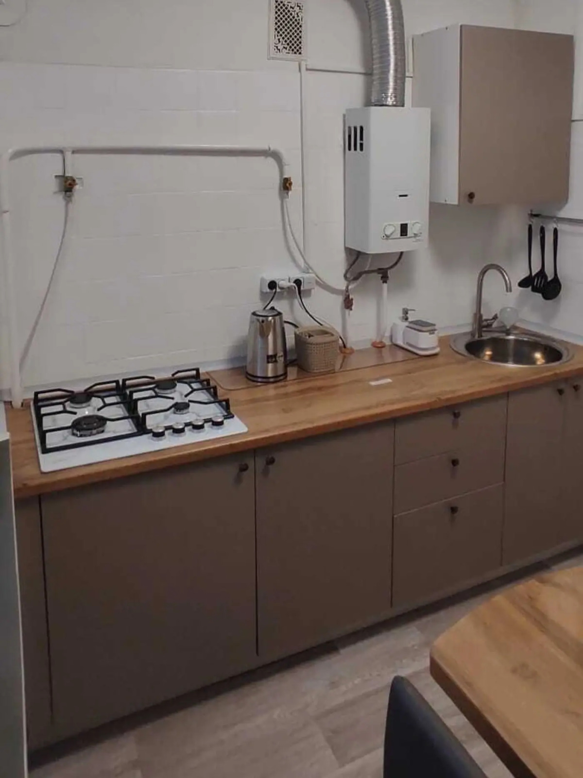 Квартира на Александра Невского 22/2