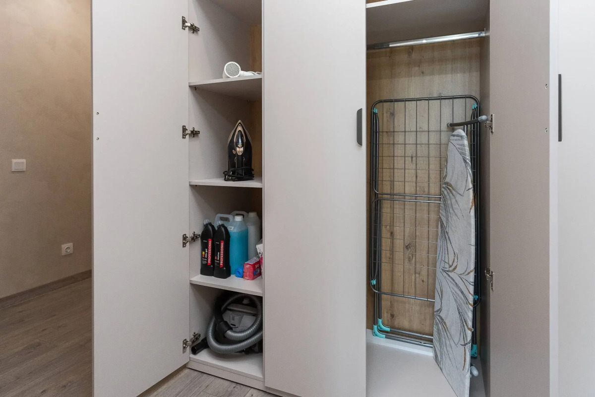 Квартира на Арсенальной 29