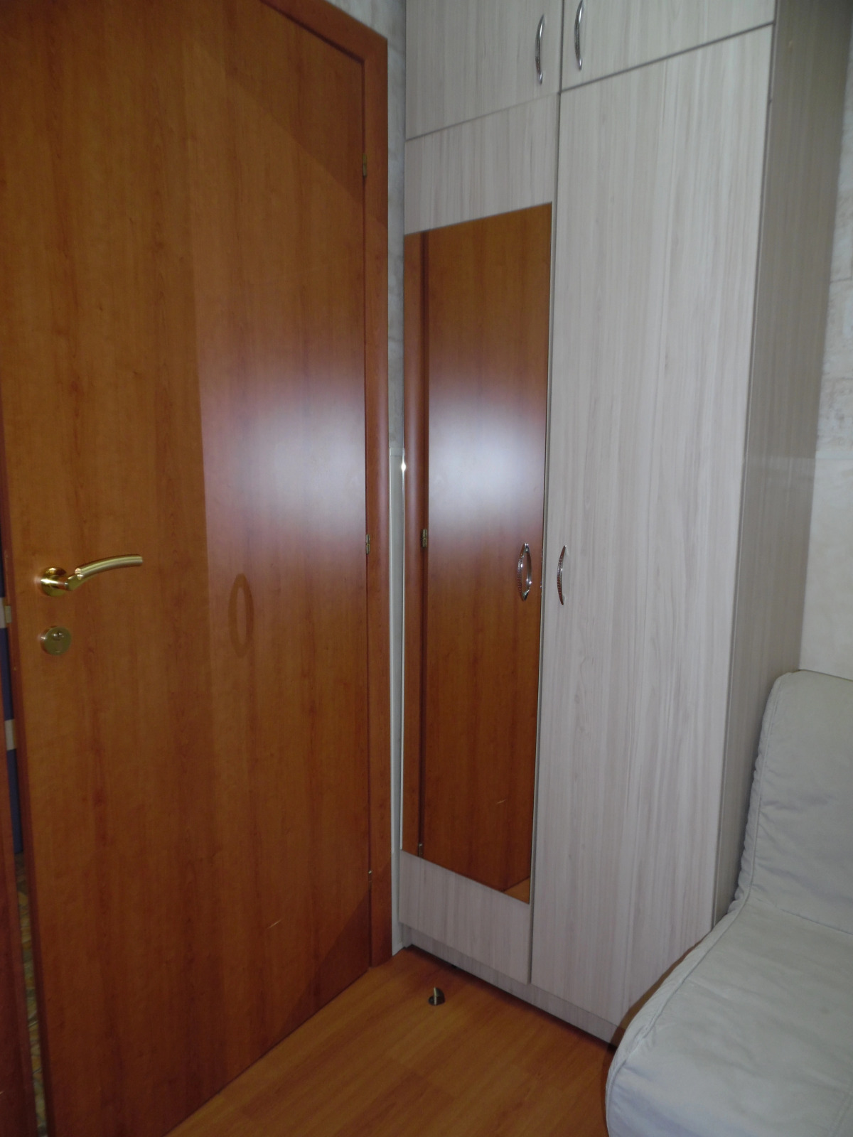 Меблированные комнаты Бон Апарт Ирена на Большой Морской 31