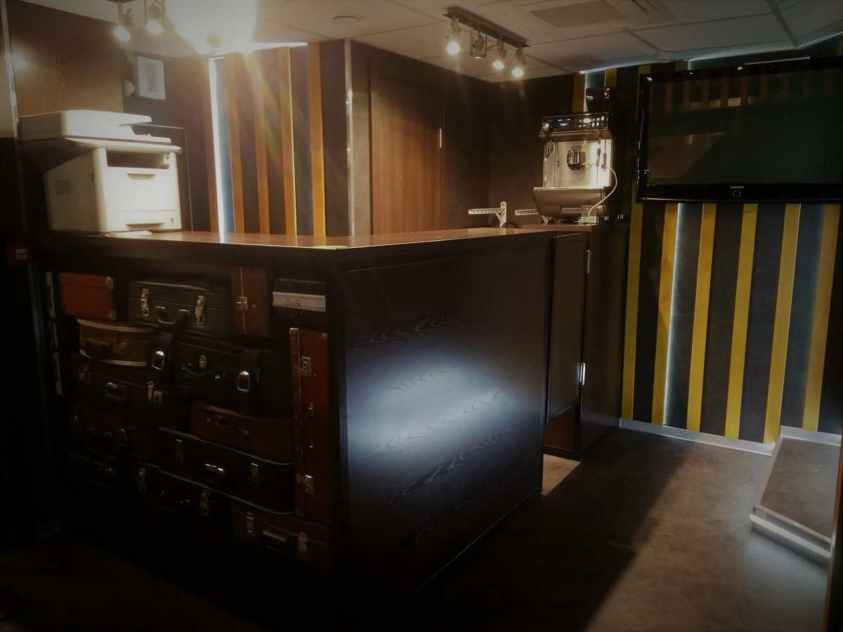 Меблированные комнаты Клуб Путешественников