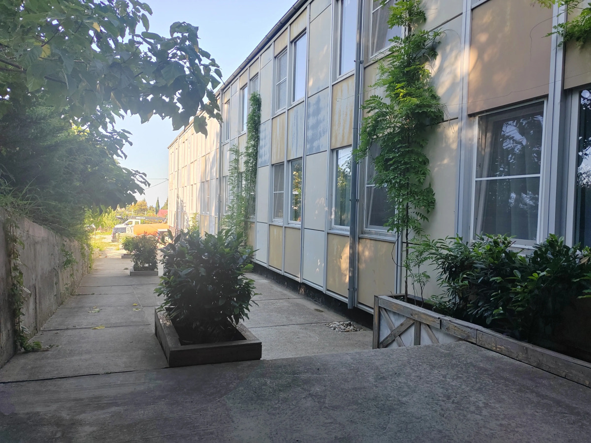 Гостевой дом Сола