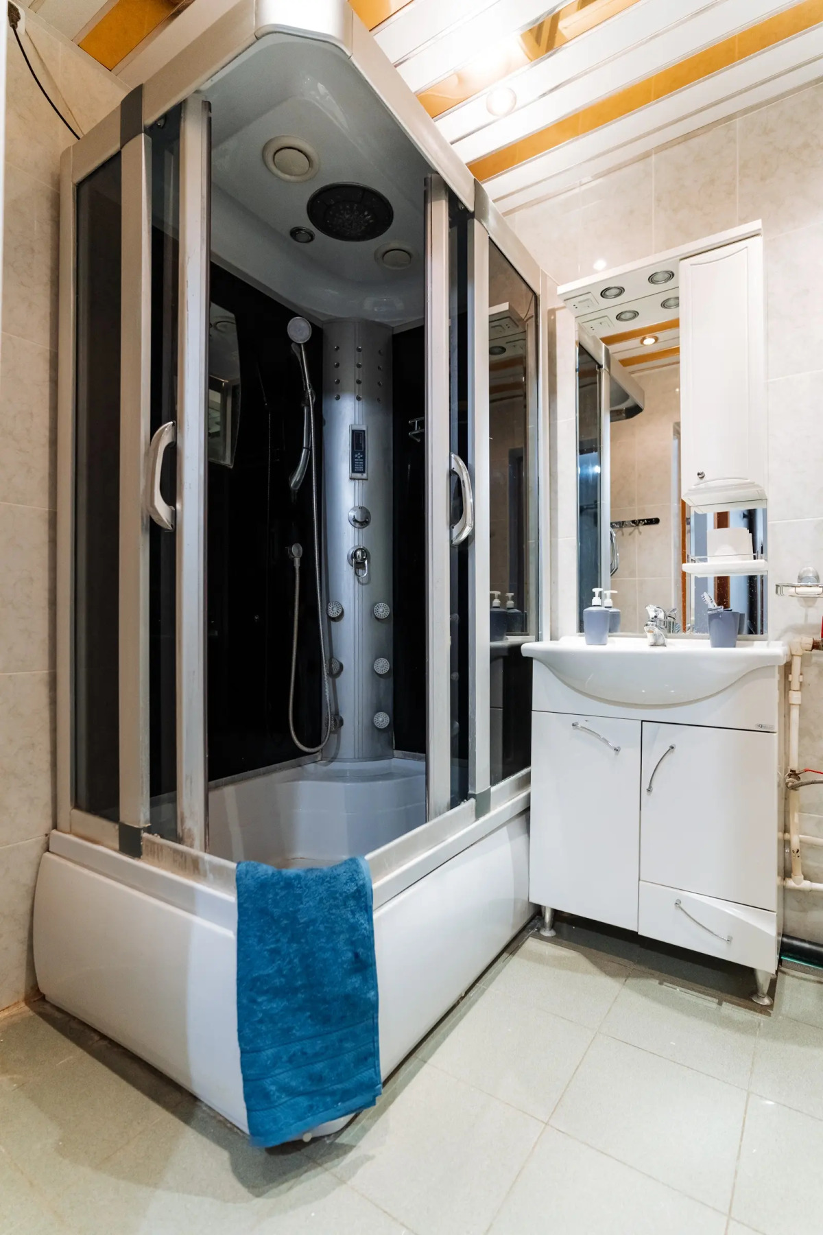 Квартира с шикарным видом напротив ТЦ Планета