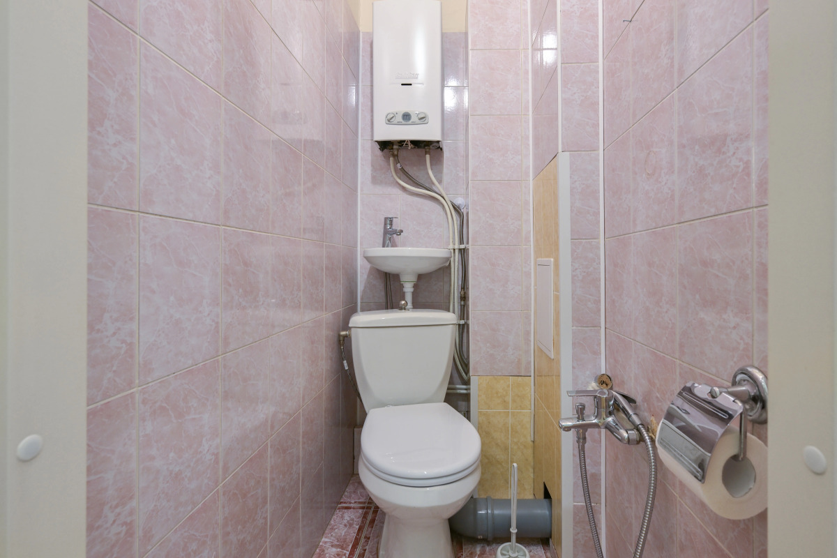 Апартаменты в центре Санкт-Петербурга