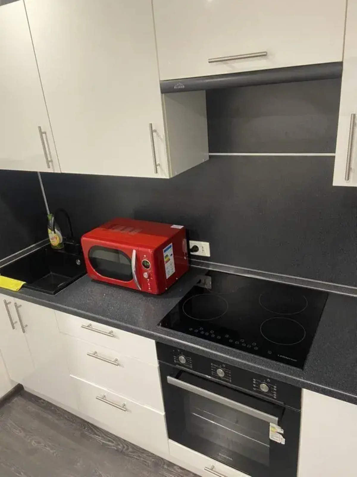 Квартира на Улице Льва Толстого 13