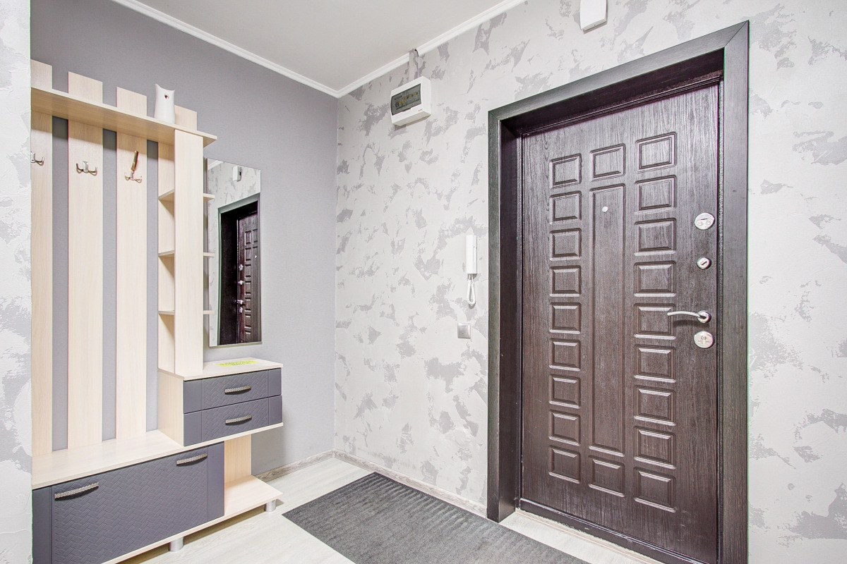 Апартаменты Комфортная в ЖК Дельфин