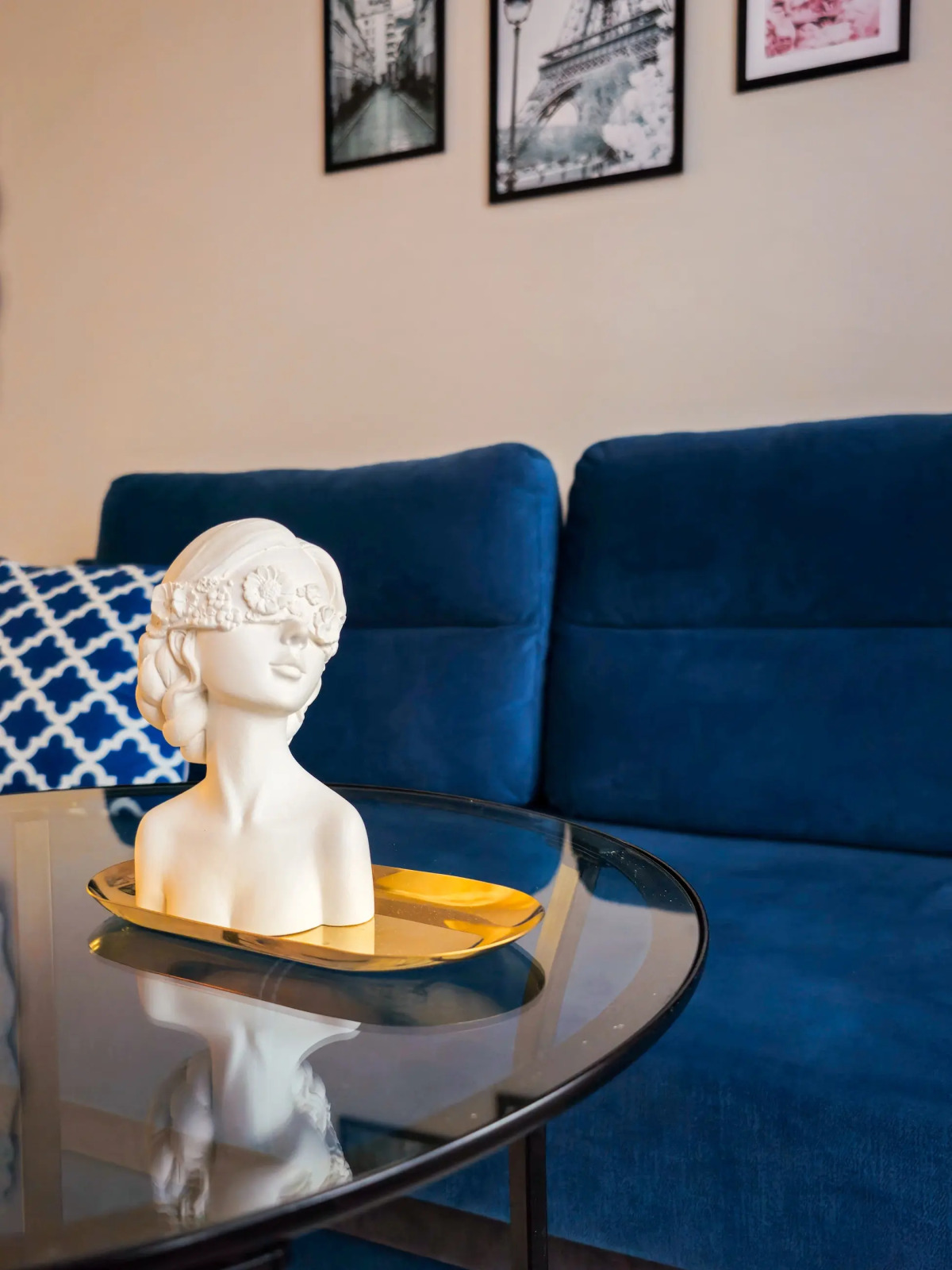 Апартаменты Riva Apart Paris Style