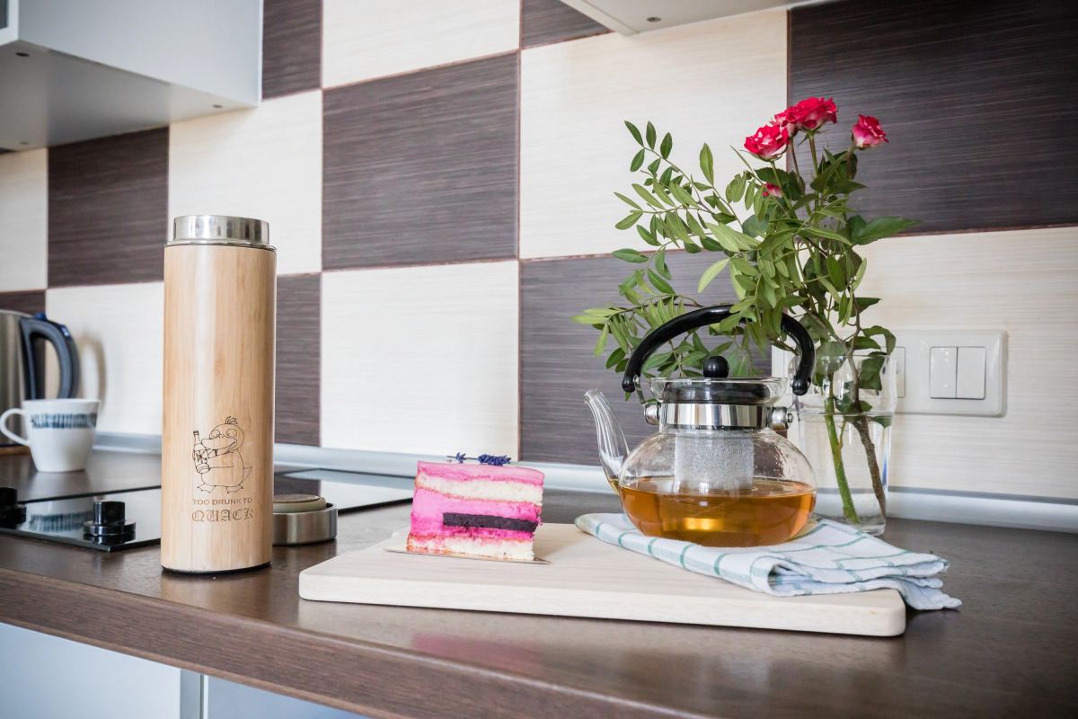 Квартира BombFlat на Звенигородской