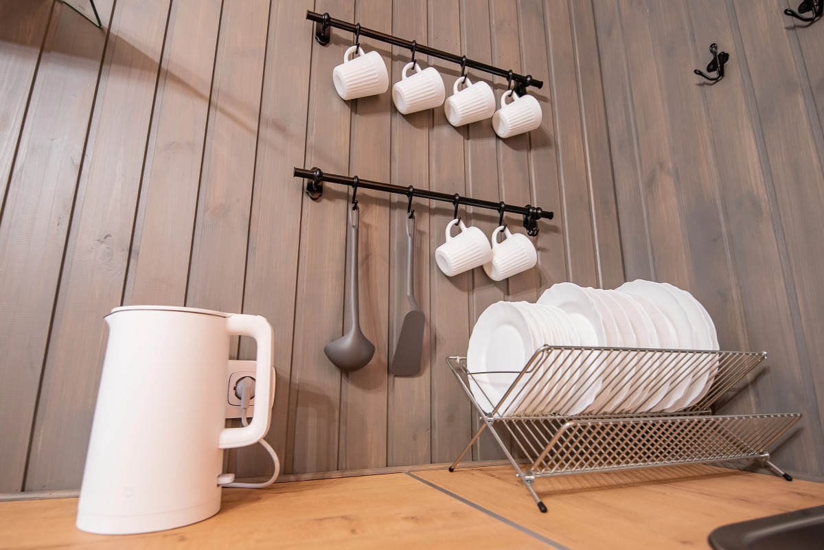 Гостевой дом Август