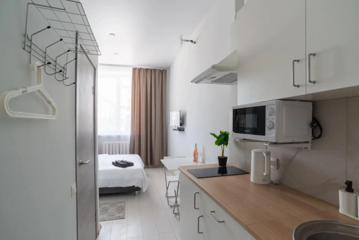 Апартаменты Улучшенные Уютные в Подольске