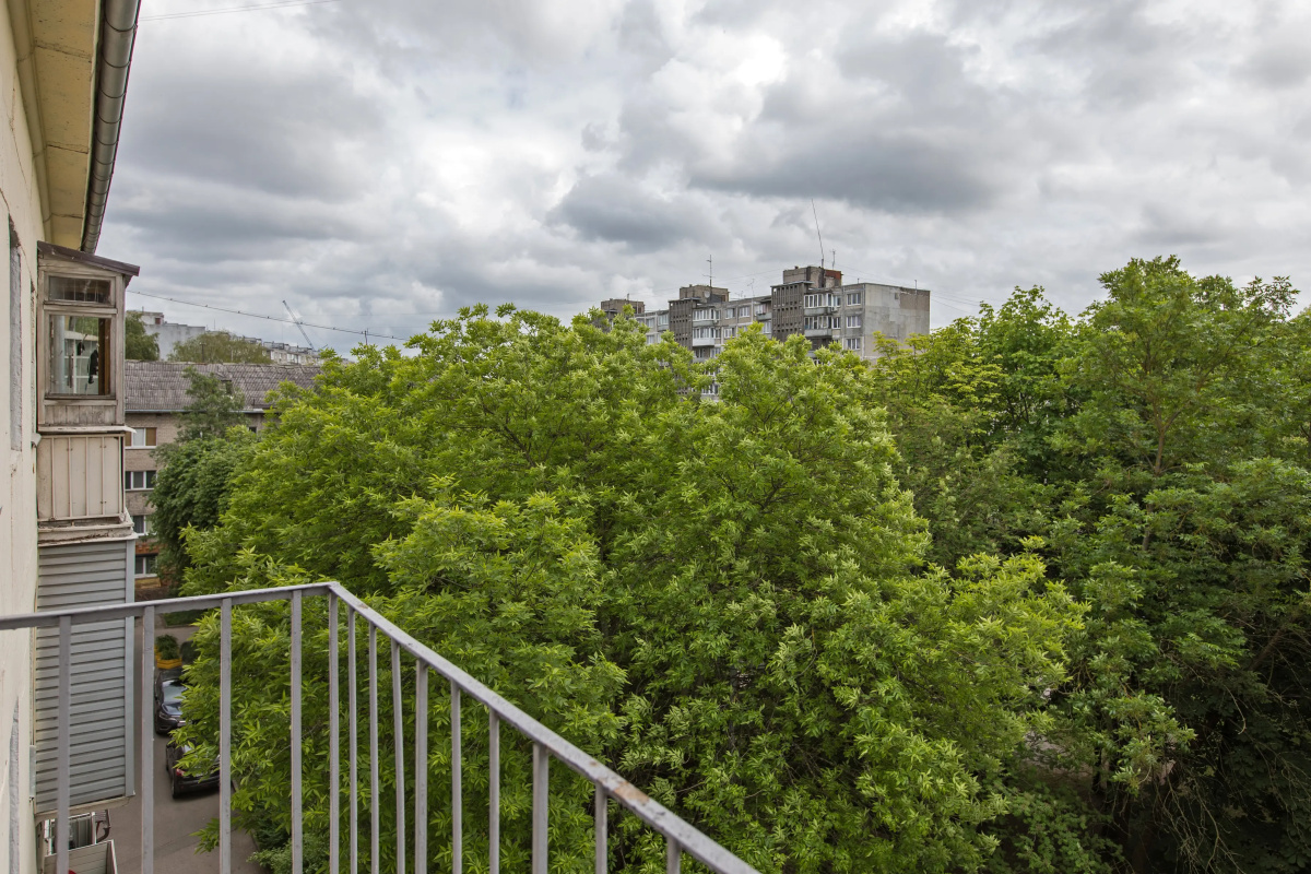 Квартира Высокий Мост