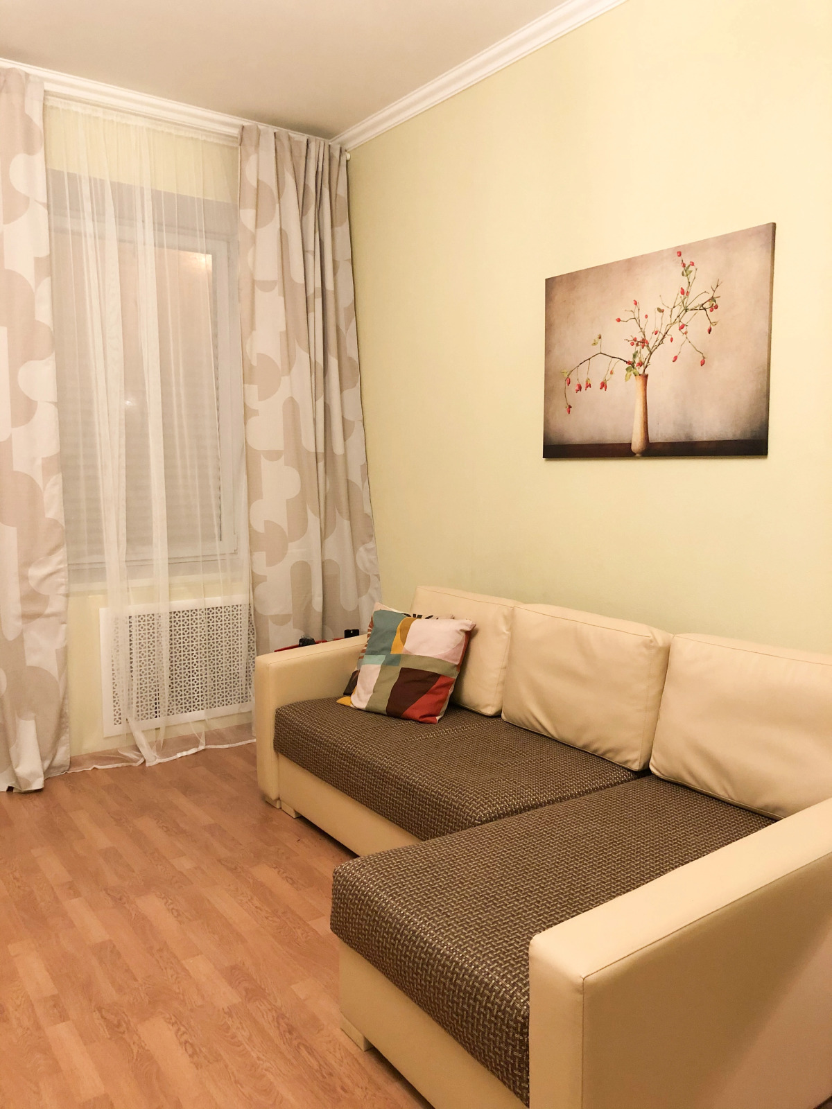 Апартаменты на Набережной Канала Грибоедова 18-20