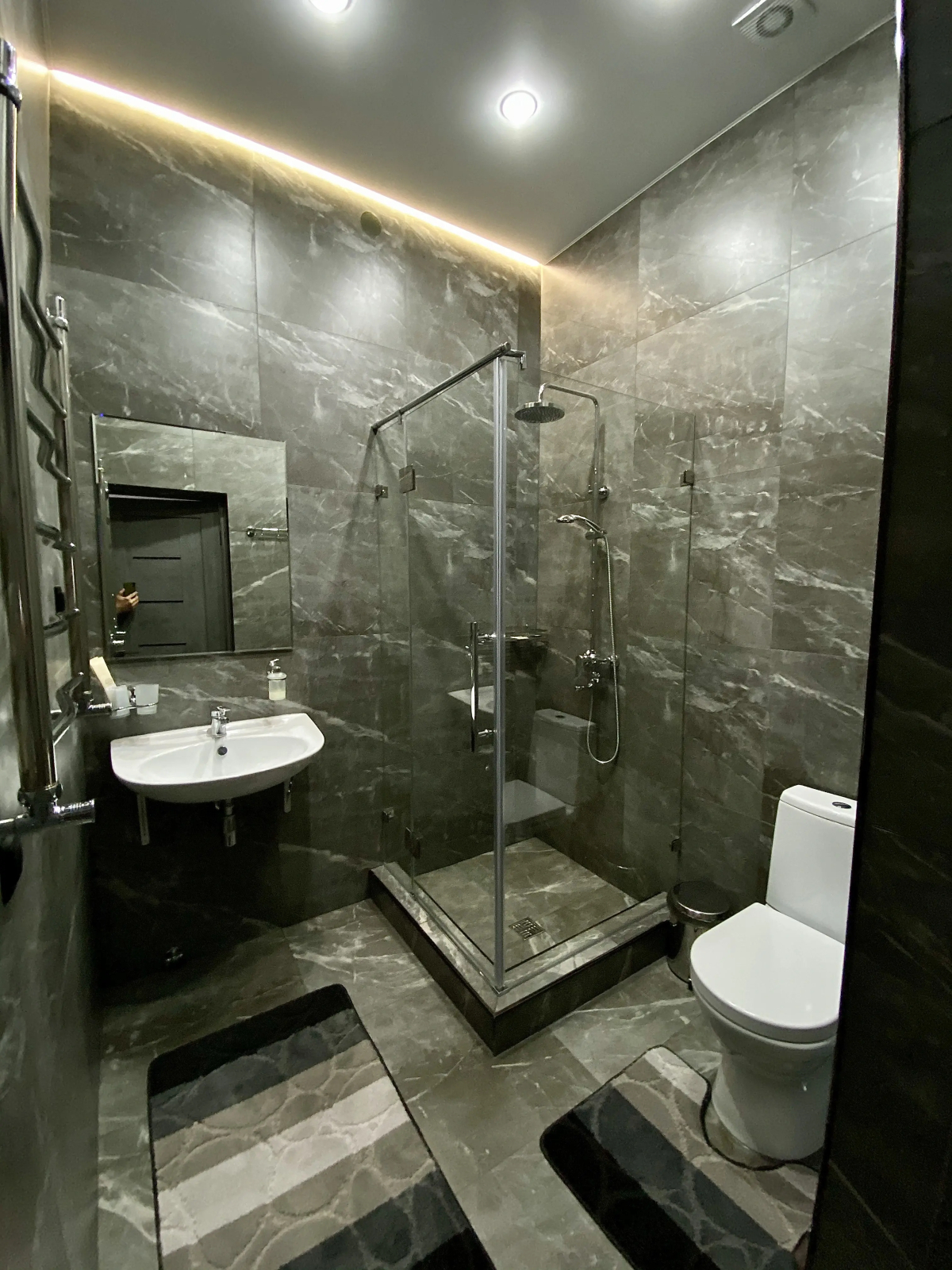 Гостевой дом Марика