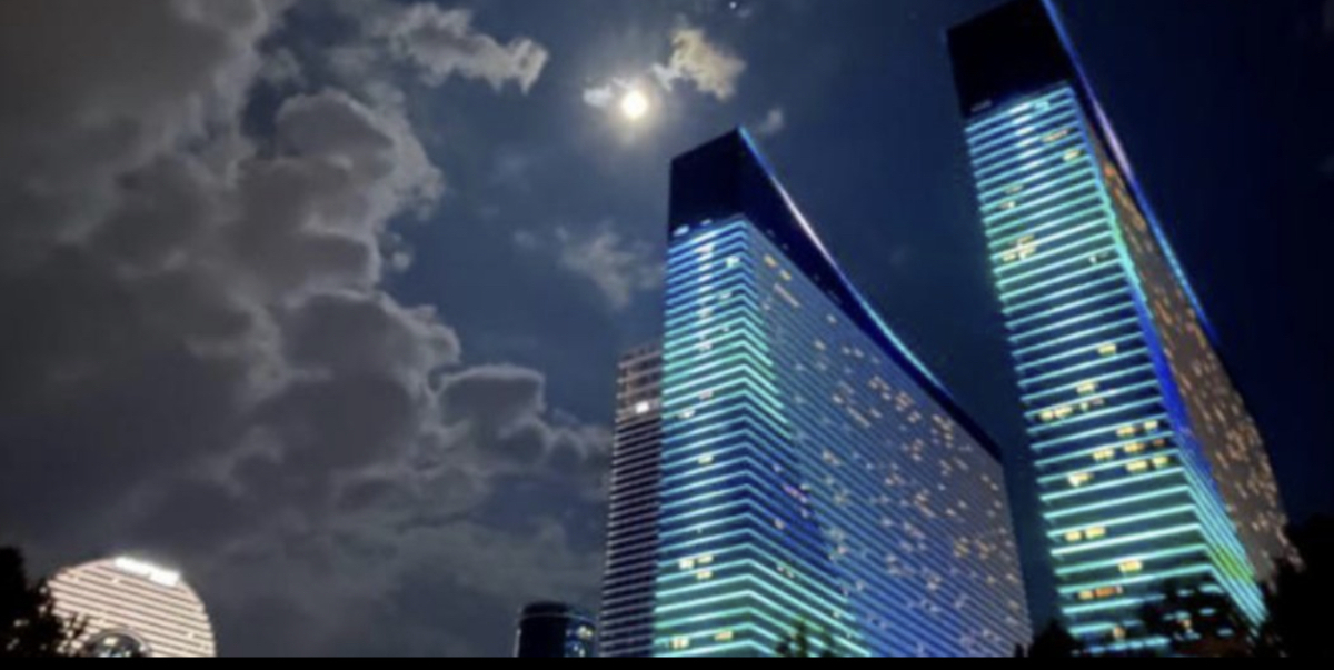 Апартаменты Welcome to Georgia