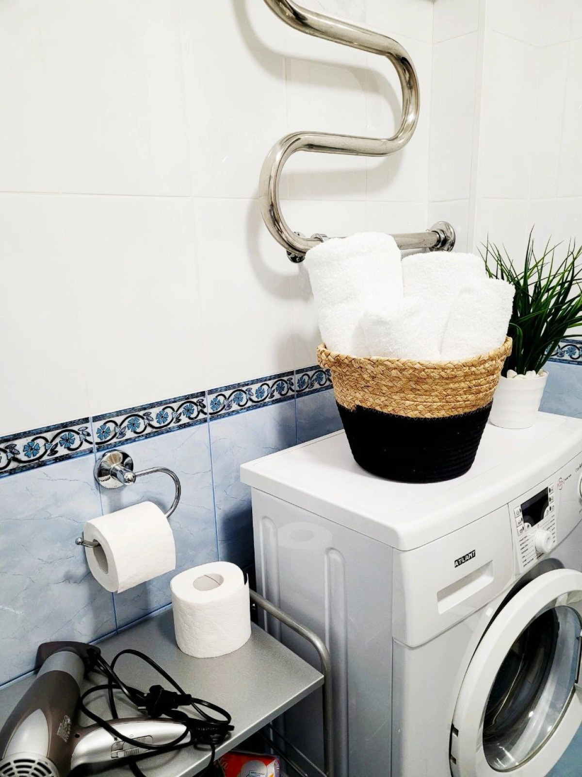 Апартаменты на Переверткина 1/3