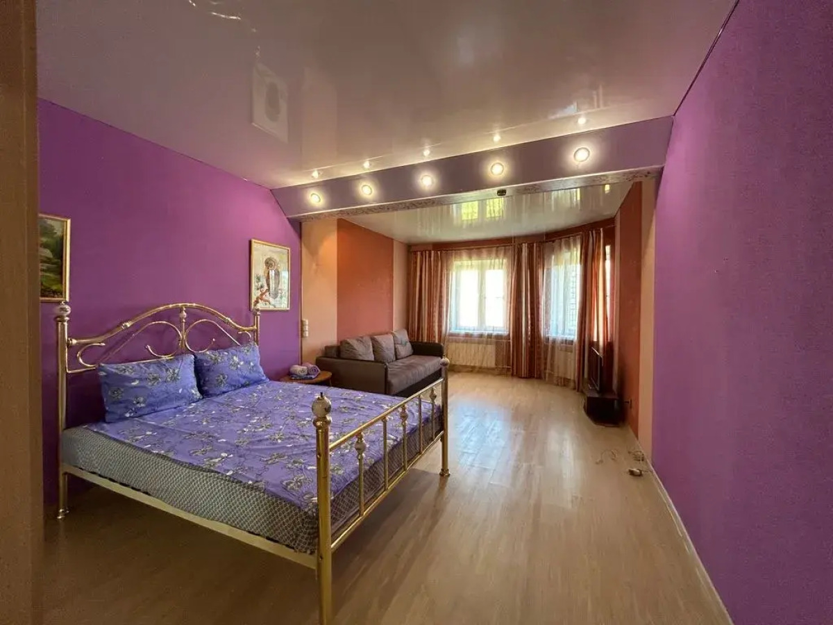 Апартаменты На Солнечном бульваре в Калуге