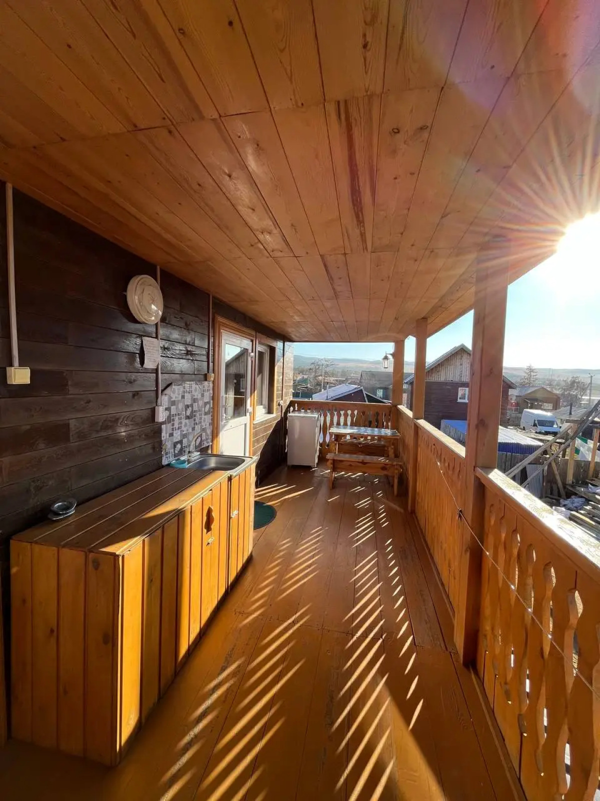 Гостевой дом Рыбацкий берег