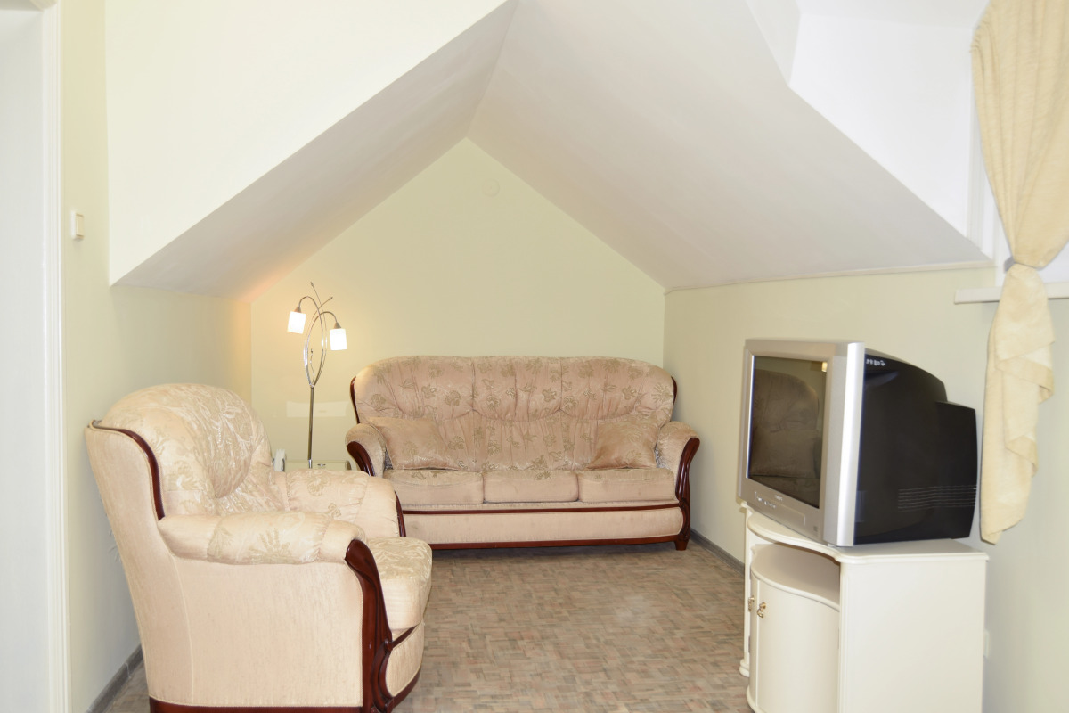 Гостевой Дом Казачья Застава