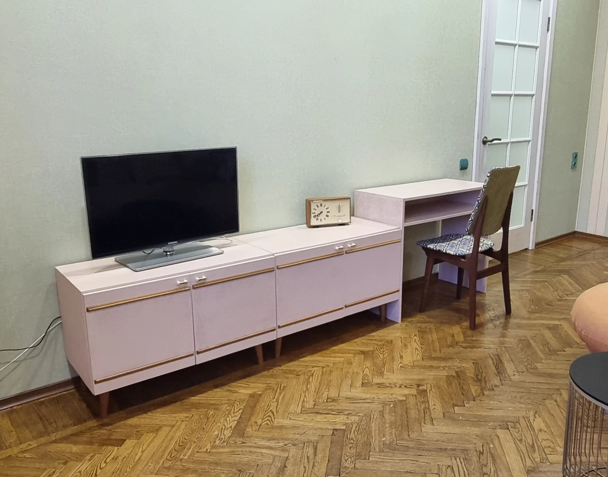 Квартира Атмосферная квартира в центре
