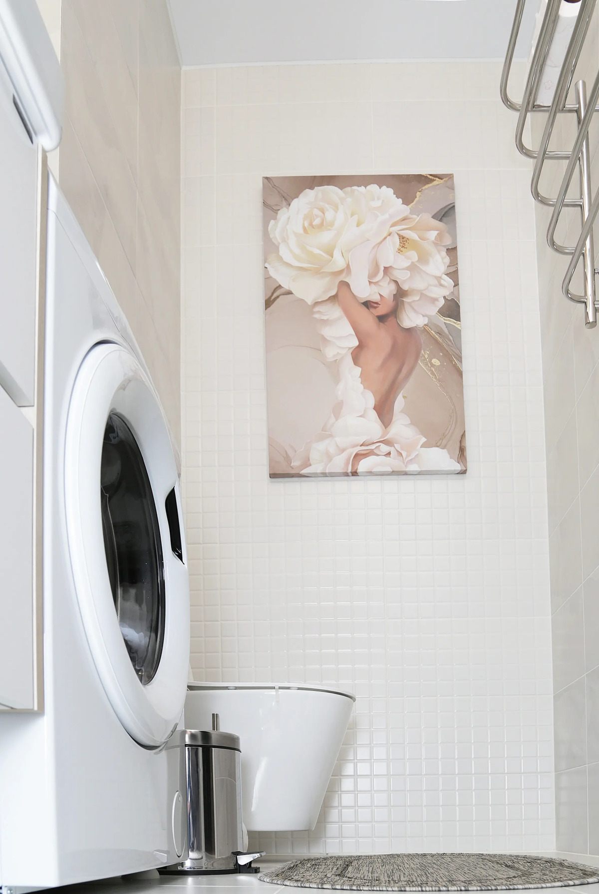 Квартира у Фонтана