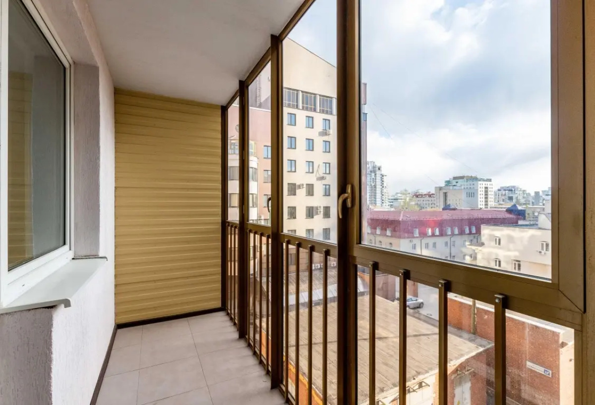 Апартаменты в Самом Центре на Белинского 30 (567)