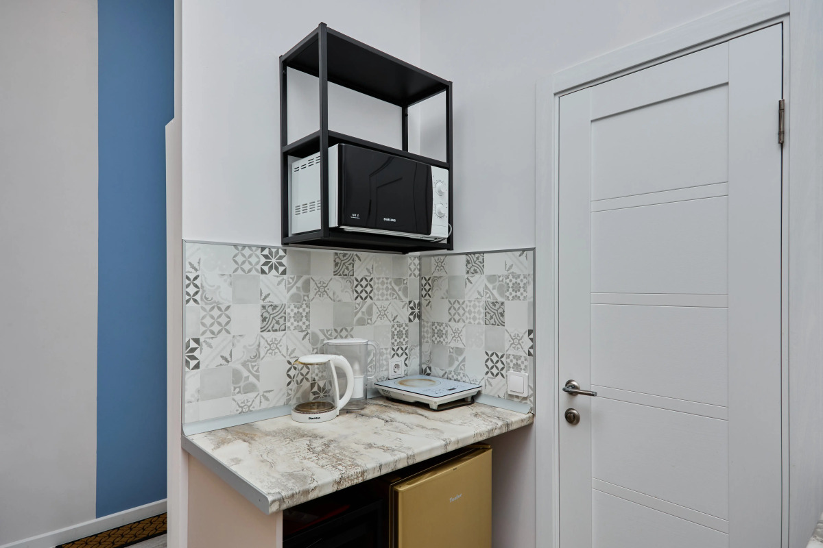 Квартира GetFlat Лайм