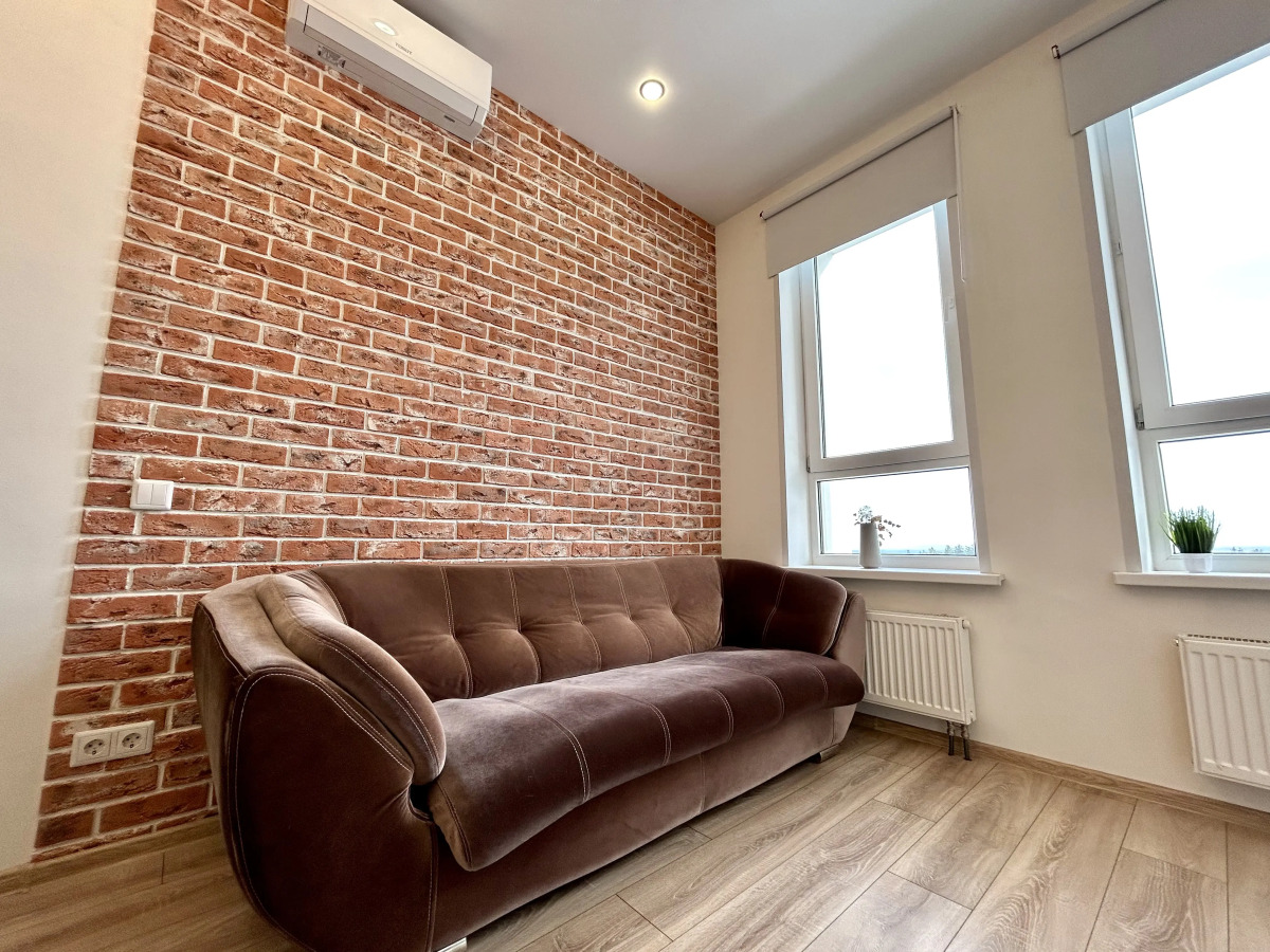 Апартаменты FSF Премиальные с Кофемашиной и Массажером