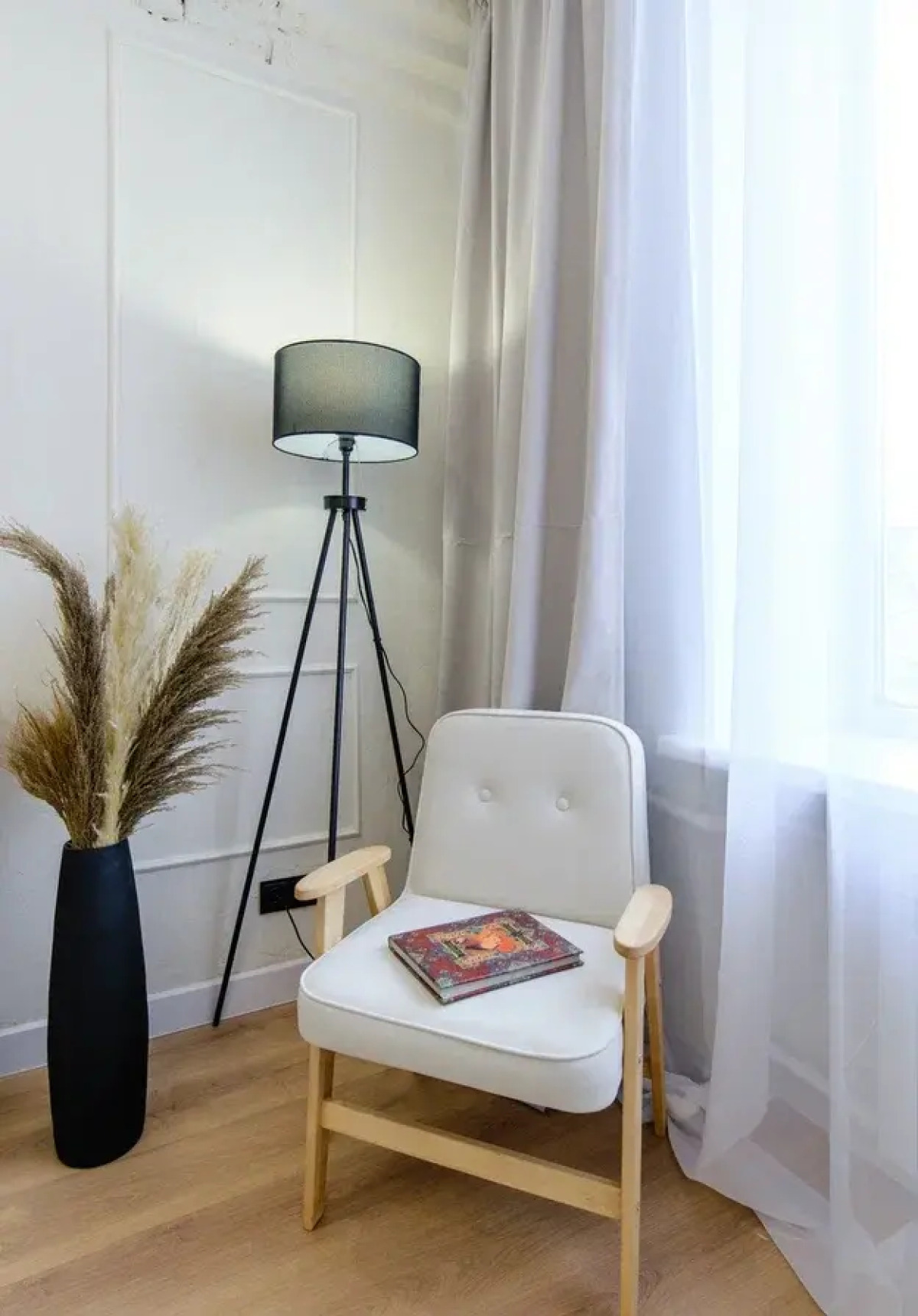 Квартира Просторная трешка в сердце города