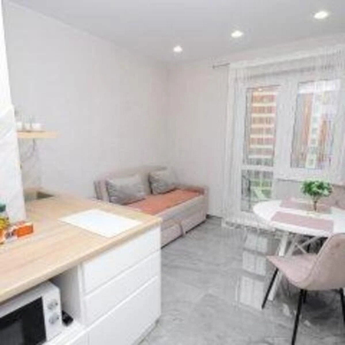 Апартаменты Tiffany