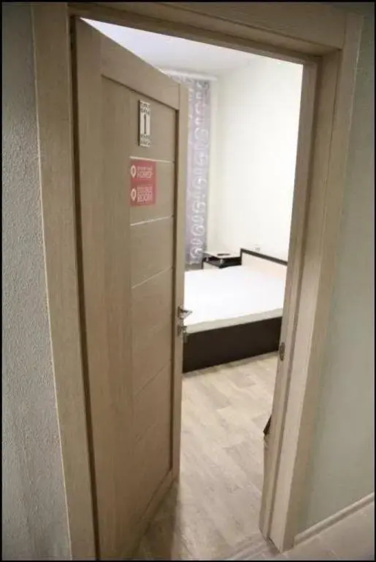 Hostel Rus - Noginsk