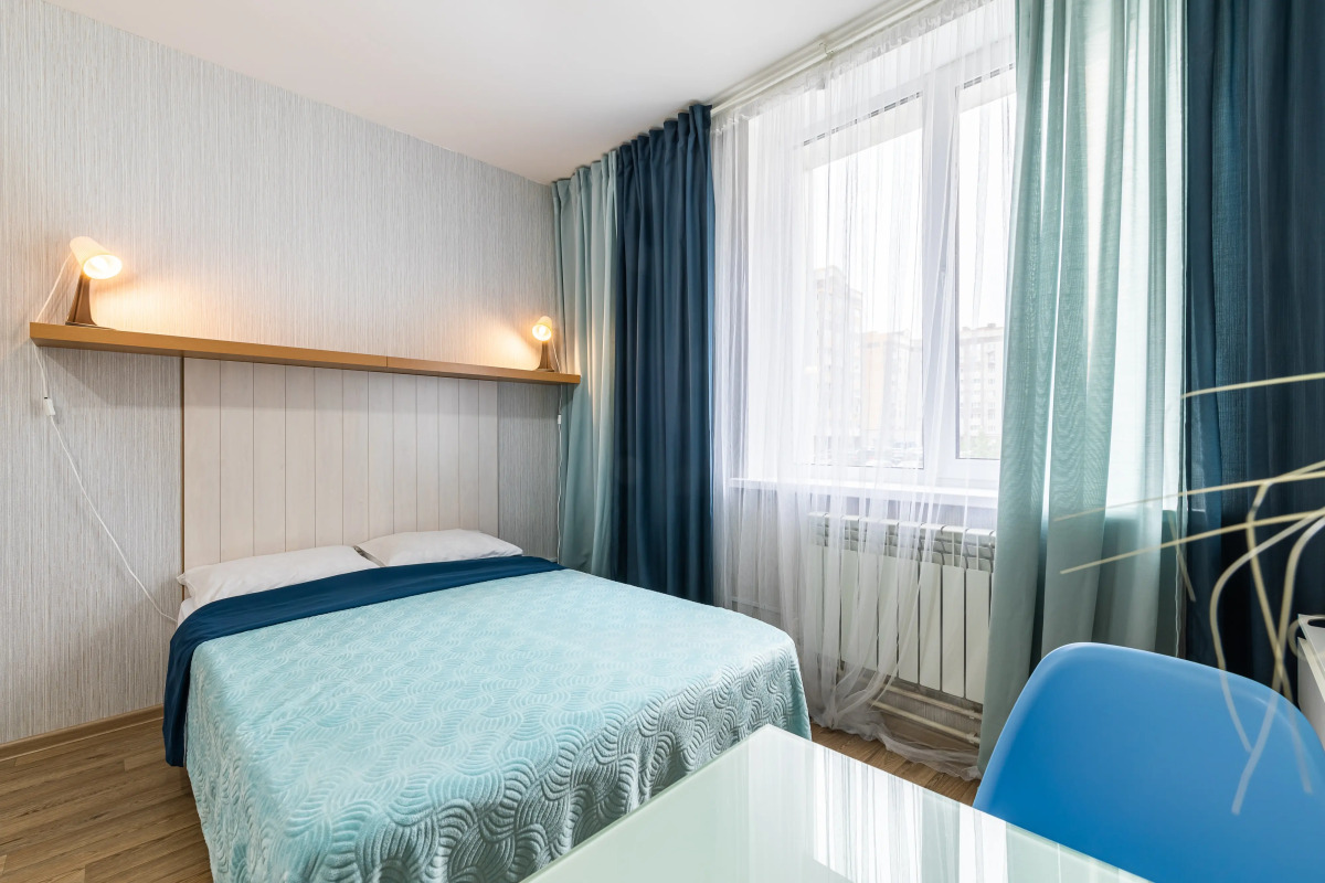 Mini Vozle Akvaparka Apartments