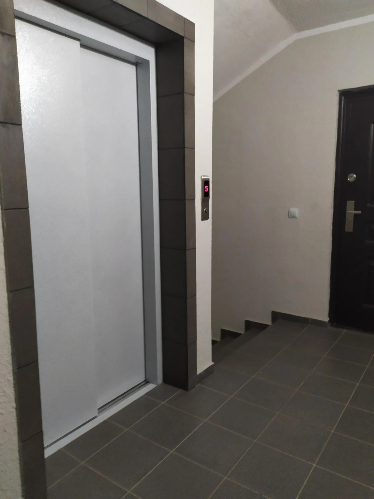 Апартаменты Светлогорск-Отрадное