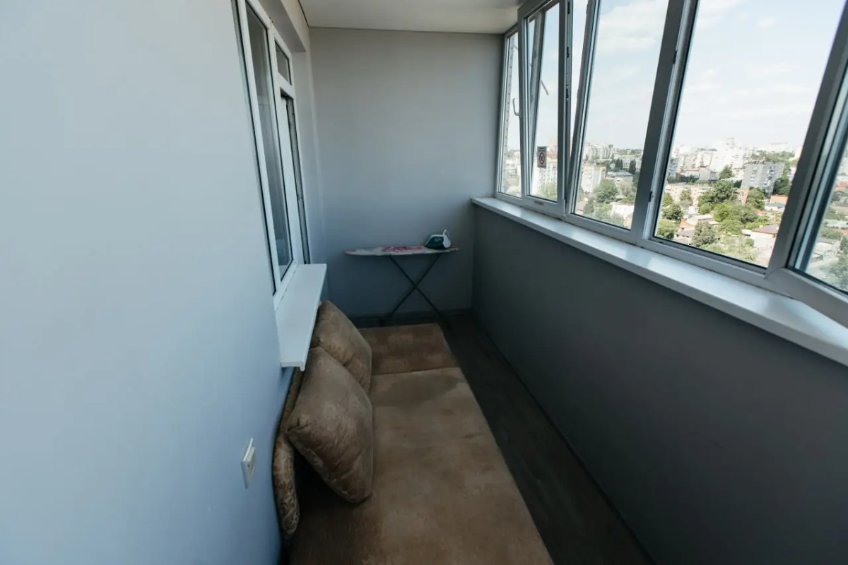 Апартаменты С Новым Ремонтом в Центре Ростова