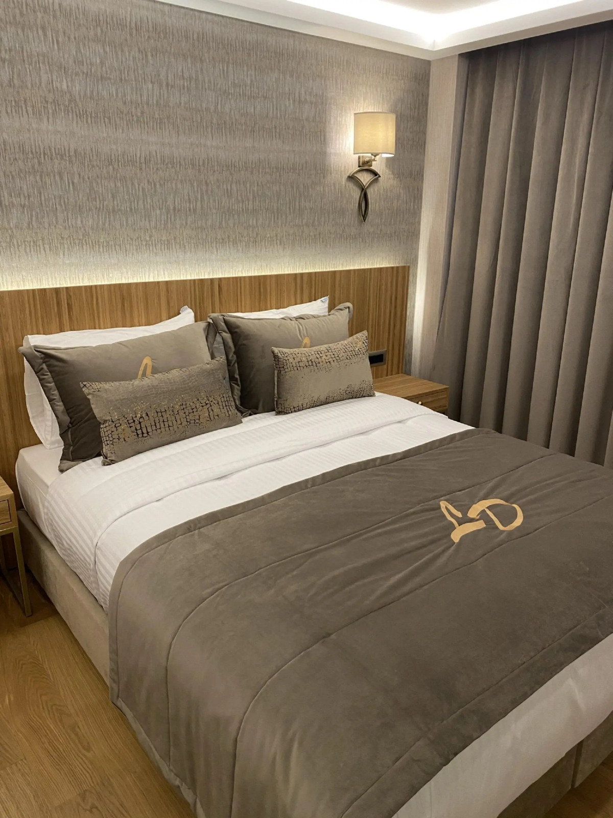 Отель Lady Diana