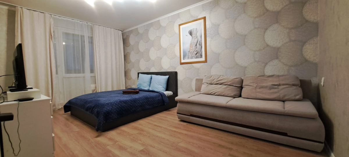 Квартира Маршала Катуков