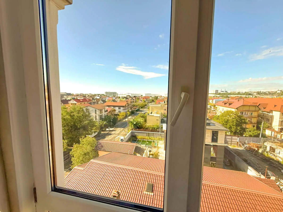 Апартаменты Альфагид