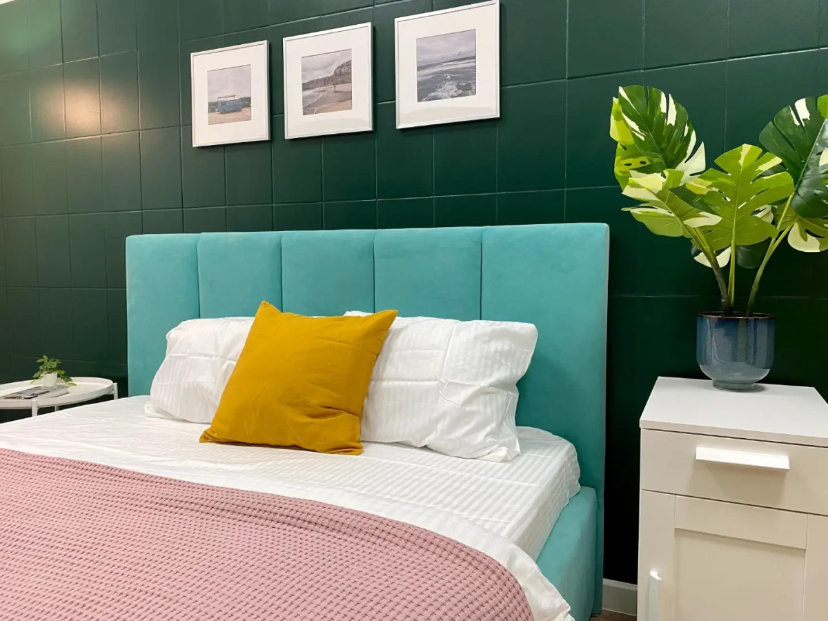 Хостел Ричотелс