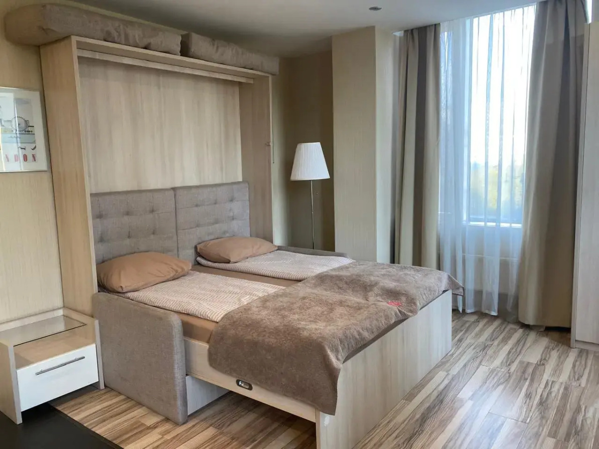 Апартаменты Sамоцвет на Московском проспекте