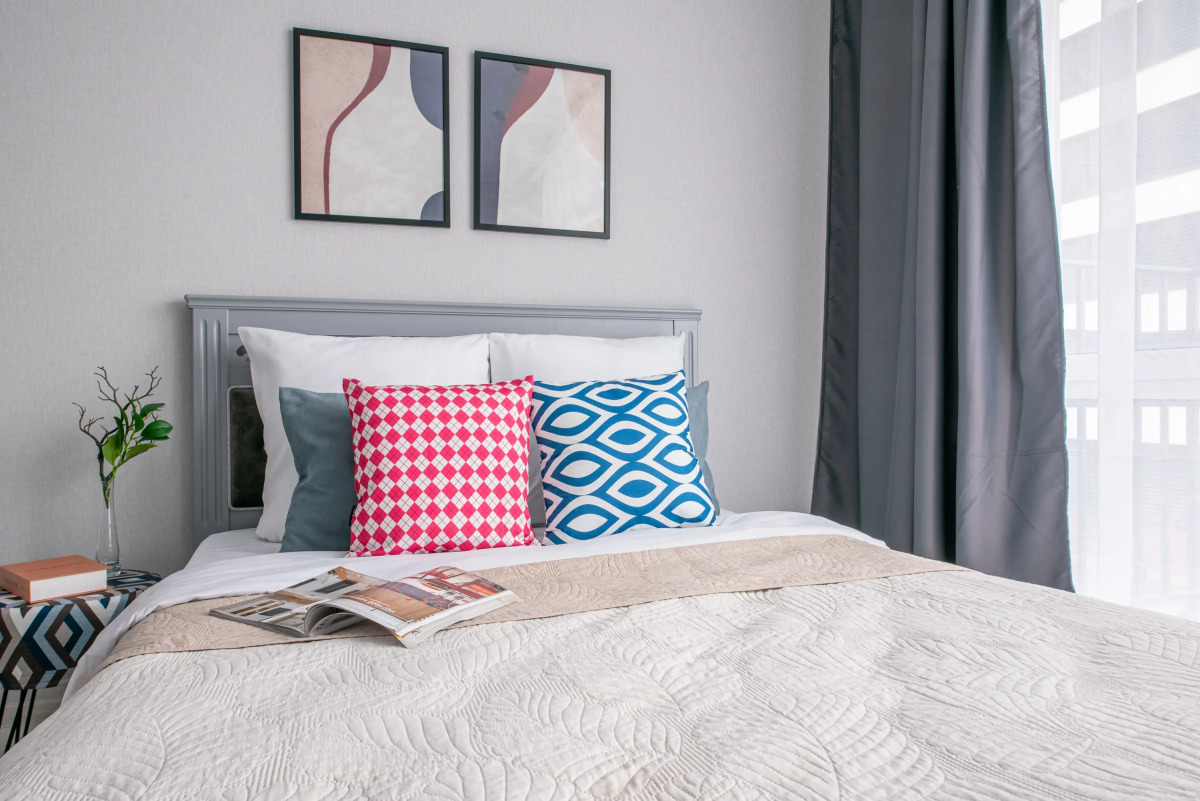 Апартаменты Йорт ЖК Открытие